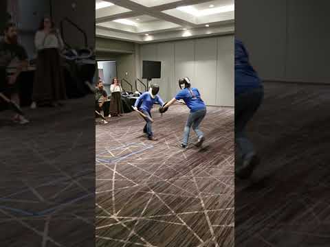 Jcon2019 Aiel Spear Dancing Final
