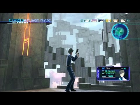 Lost Dimension Blind Run: Part 32 - The Pinnacle