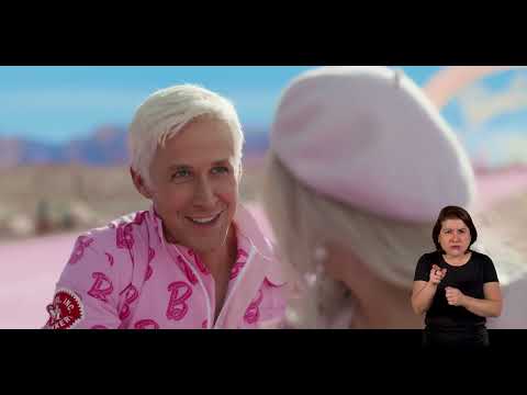 Trailer Oficial com Acessibilidade