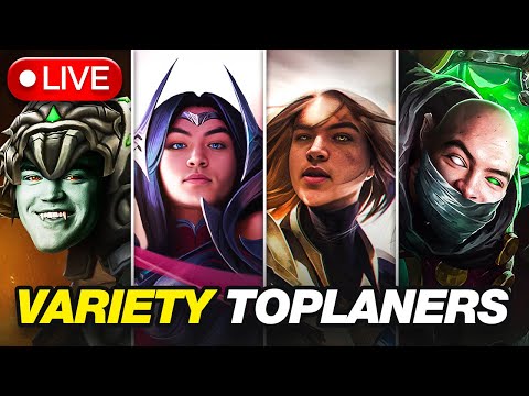 FRESH VARIETY MONDAY - Getting coached by Solarbacca at 2pm - !Course