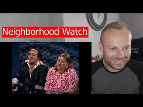 Rob Reacts to... Fast Forward: Bob & Cheryl Ugly