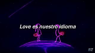 Jesse y Joy-love-(Es Nuestro Idioma) (LETRAS)