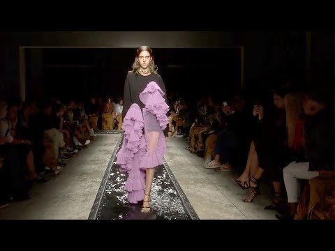 ACT Nº1 | Spring Summer 2020 | Full Show