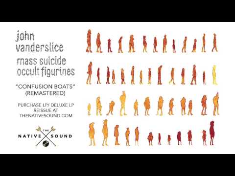 John Vanderslice – Confusion Boats (Remastered) (Audio)