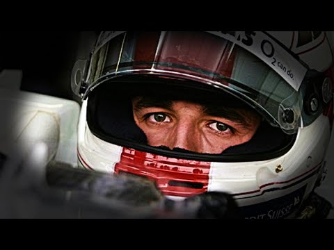 KUBICA - film dokumentalny o Robercie Kubicy | Niemożliwe NIE ISTNIEJE
