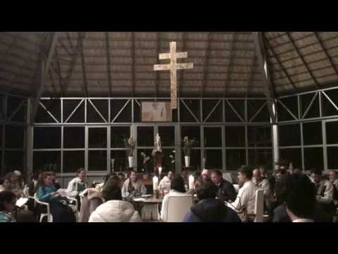 MEU DIVINO PAI ETERNO - FLOR DE JAGUBE - D. PERCÍLIA 6