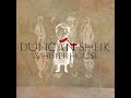 Duncan Sheik ➤ Take A Bow