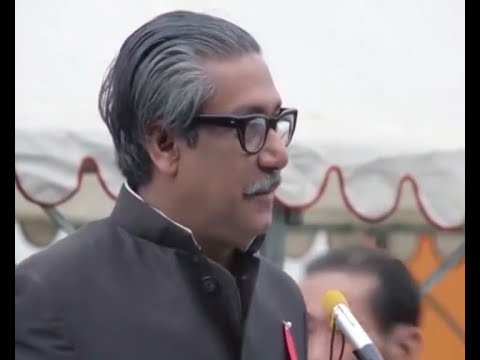 এই দিনে জুলিও কুরি শান্তি পদকে ভূষিত হন বঙ্গবন্ধু