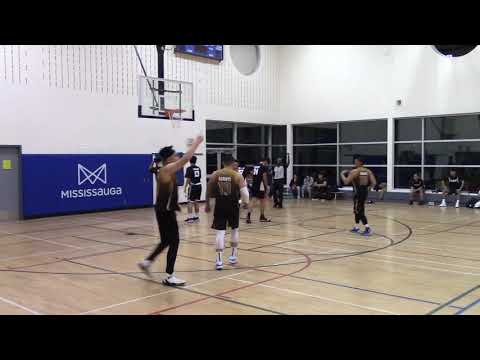 KAPWA SPORTS D1 Season 1 - SEMI FINALS - BALINGHOYS vs SAUGA