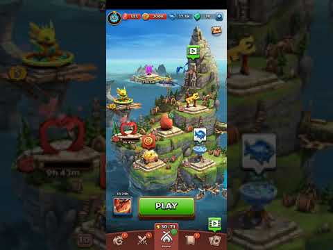 [Dragons: Titan Uprising] – Dreadfall Toothless – 5-star Seasonal Night Fury