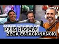 Quim Roscas e Zeca Estacionâncio (completo) EP22