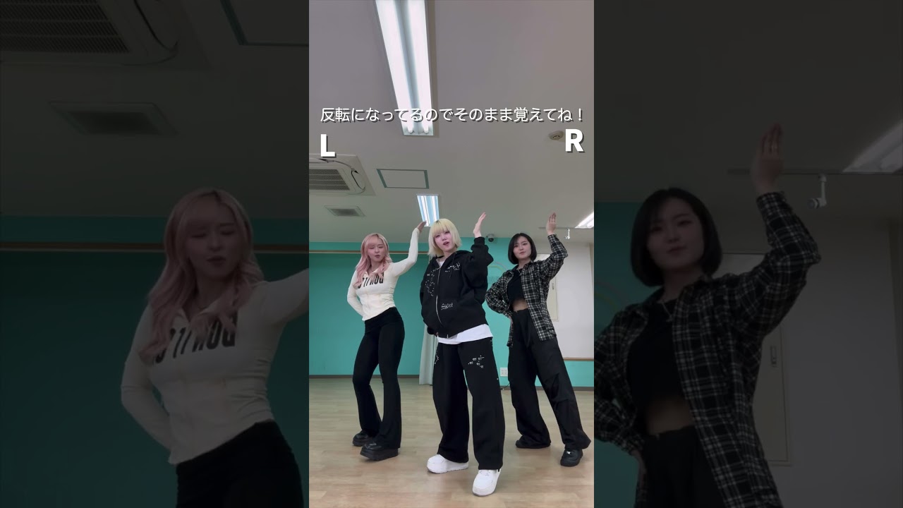 【反転】モナキ - ほんまやで☆なんでやねん☆しらんけど 踊ってみた！#shorts