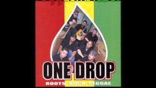 One Drop - Music In My Mind