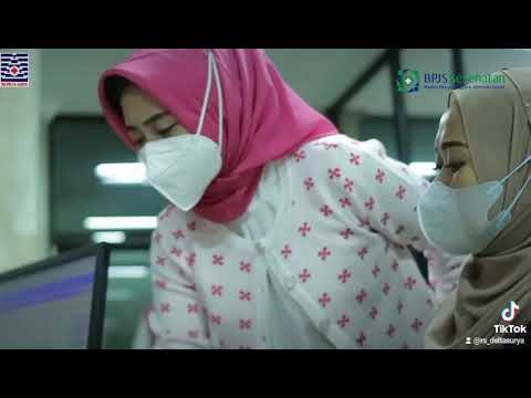 Daftar Online RS Delta Surya