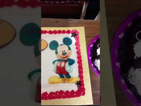 For Zuhair birthday (25 oct)