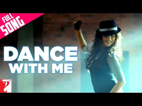 Dance With Me - Full Song | Aaja Nachle | Madhuri Dixit | Sonia Saigal