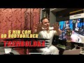 TREMBOLONA, ACETATO OU ENANTATO? - 5 MINUTOS COM DR BODYBUILDER