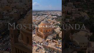 Download lagu 😱TOP attraction in Malta - Mosta Dome! mp3