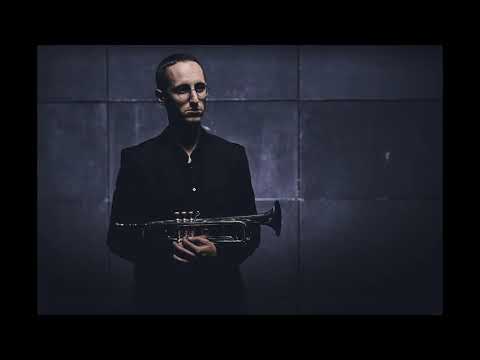 E. Ewazen - Sonata for Trumpet and Piano: 1. Lento-Allegro Molto