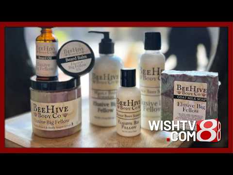 May 30, 2026 - BeeHive Body Co.