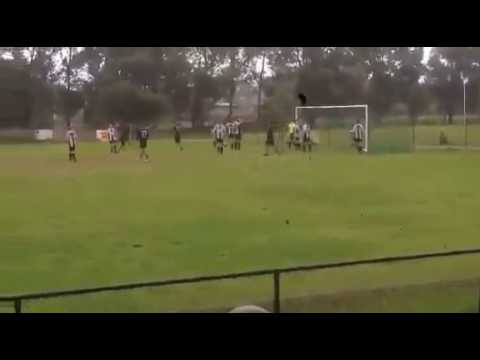 Swan United vs Balga - Reserves - 6/8/2016
