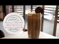 Nutella Banana Milkshake Nutella Banana Smoothie Recipe Oreo Nutella Recipe Oreo Shake