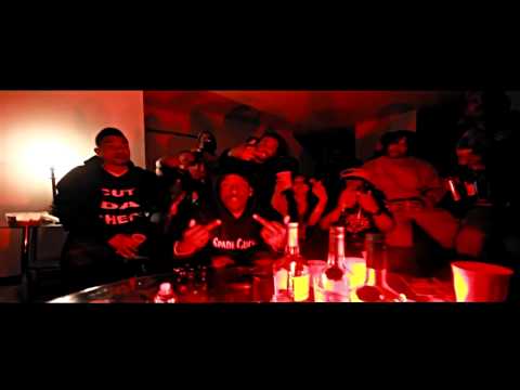 SpadeGucci - FxckNxggas (Ft. Shygo & Twentyumm) Shot by @moneystrongtv