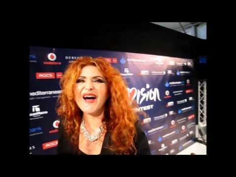 Interview with Georgina (Malta 1991)