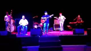 Twist & Shout and La Bamba Rehearsal   Admiral's Got Talent   The Millenium Centre, Cardiff 15 Oct 1