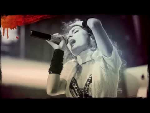 Evan Adeux feat. Victoria Ray - Don't Believe You [preview]