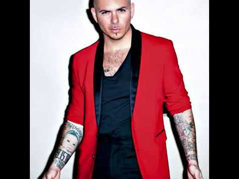Pitbull - Don't Stop The Party