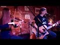 Marty Willson-Piper, Farewell Mr Sorrow, The Kitchen Garden, Birmingham 170319