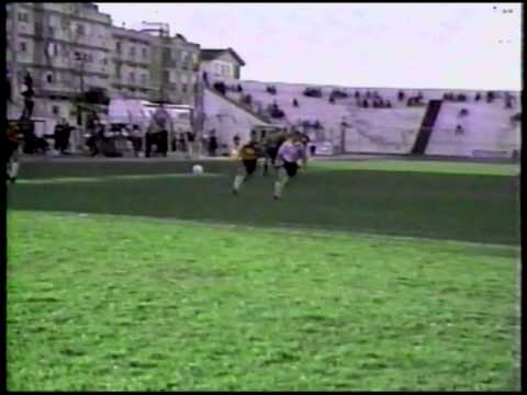 Brasil Pel 1 x 1 Grêmio - Campeonato Gaúcho 1995