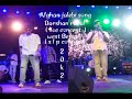 Afghan Jalebi Darshan Raval Live Concert Sip College