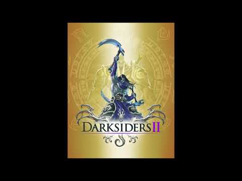 Best VGM 1282 - Darksiders II - The Makers Guardian