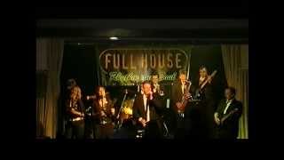 Full House Band im Musik Club Herne