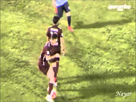 Sebastian Nayar skills AEL