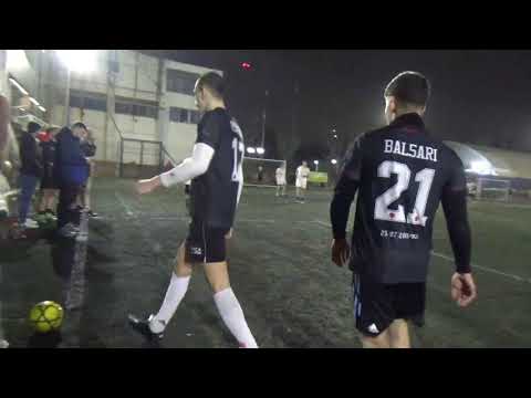 PERROS DEL BAJO vs LEY DE VENTAJA   #Apertura 2021 Fecha 12