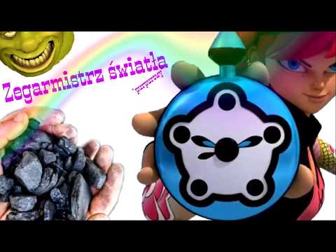 Tadeusz Woźniak - Zegarmistrz Światła Purpurowy [Vocal cover HQ]