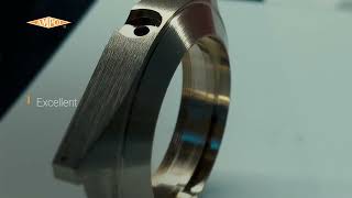AMPCO® 18 in Luxury Watchmaking | Advanced Materials for Exceptional C