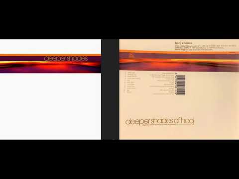 Deeper Shades of Hooj, Vol. 1 (Classic Trance Mix Album) [HQ]
