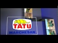 tatu marchesan