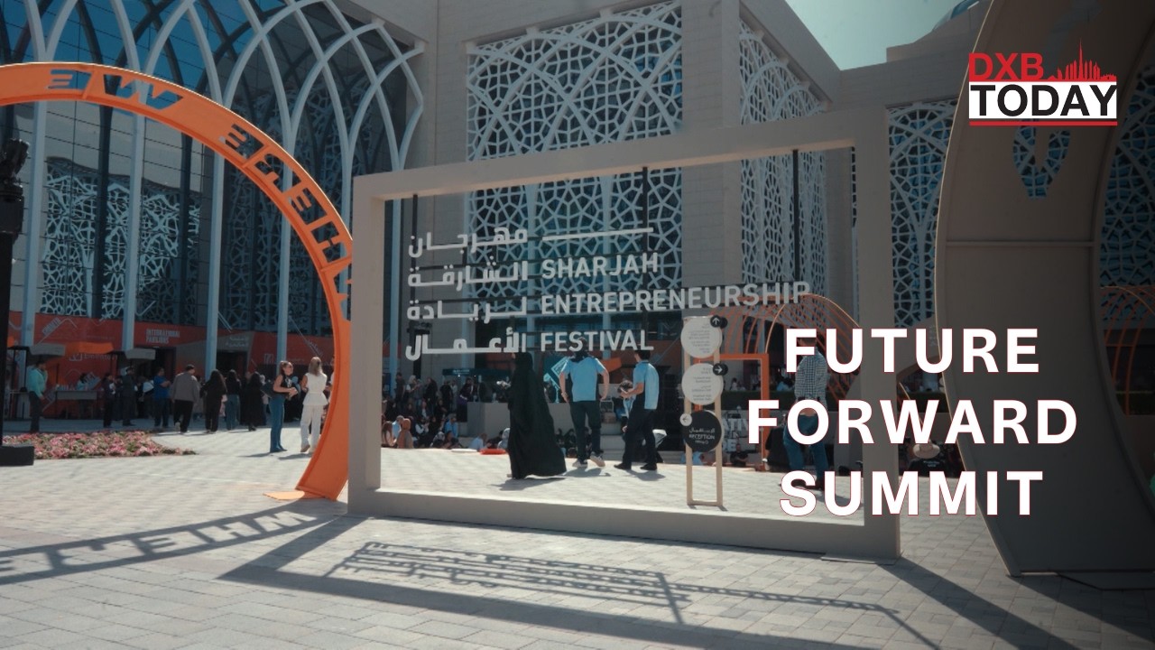 SEF 2026: Inside the Future of Entrepreneurship, Innovation & Global Business Trends