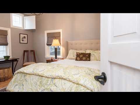 Stunning 91 Hale St in Beverly Cove