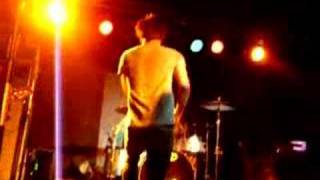 Monty Are I "Metropolis"  *LIVE* [corpus christi]