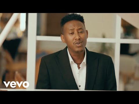 Eyob Belayneh - Maleda | ማለዳ (Official Music Video)