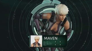 Ghost in the Shell Online: First Assault переходит в стадию ОБТ с бесплатным доступом