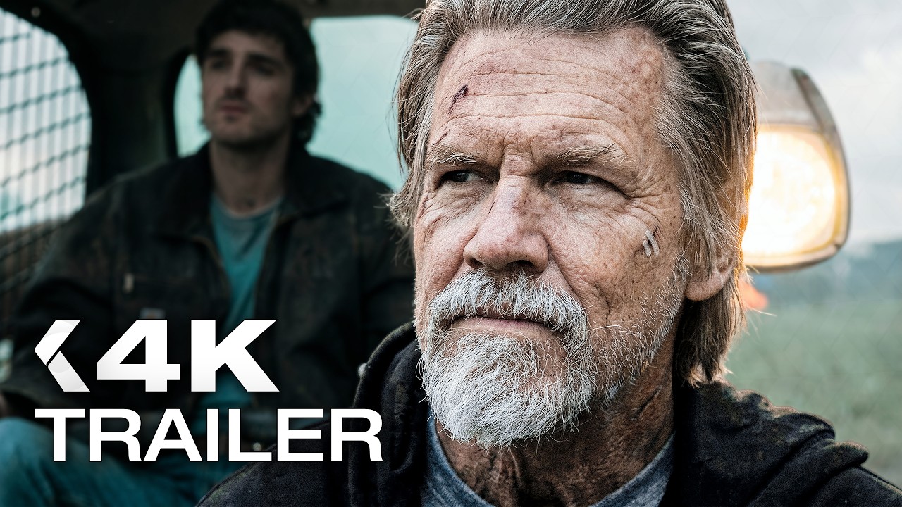 THE DOG STARS Official Final Trailer (2026) Josh Brolin, Jacob Elordi
