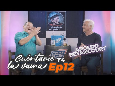 "So you're a real fisherman?! 😁" Aroldo Betancourt and Emilio Tell Me the Thing S4Ep12