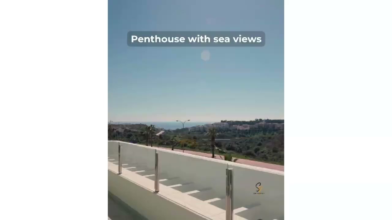 Ático en Venta en Mijas